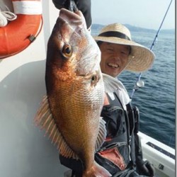 からこと丸 釣果